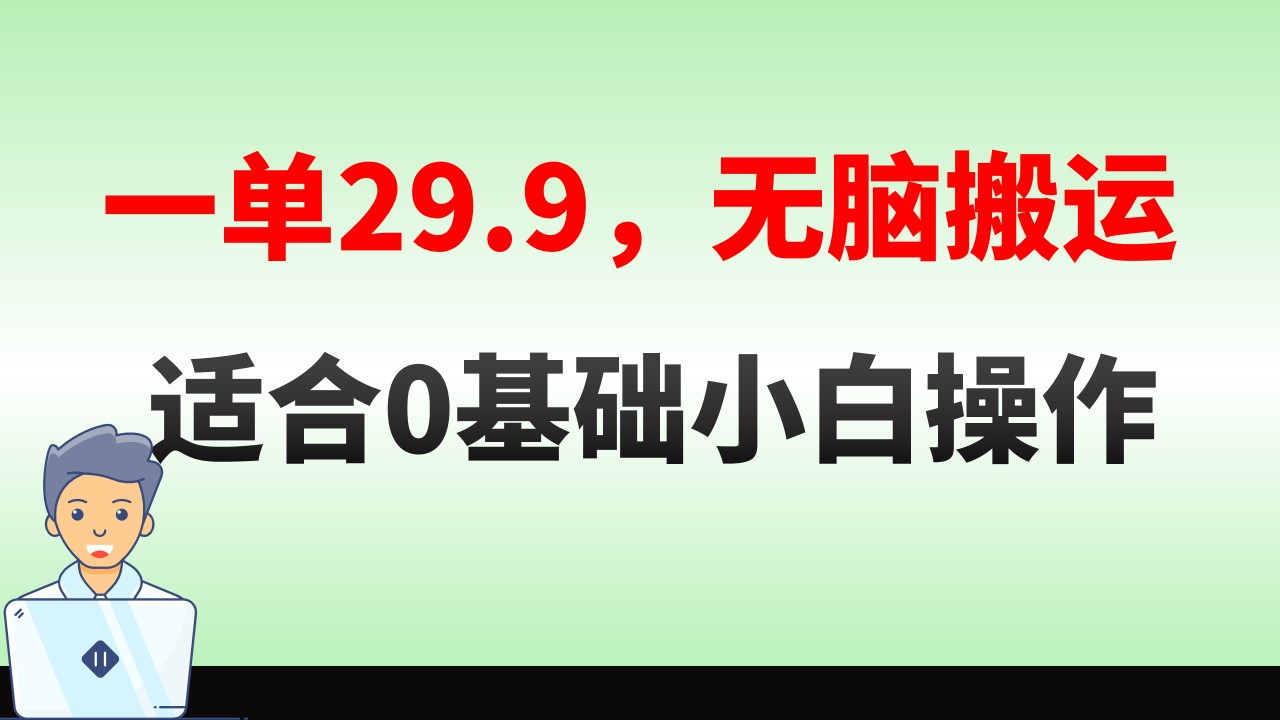 无脑搬运一单29.9，手机就能操作，卖儿童绘本电子版，单日收益400+-大白鱼网创