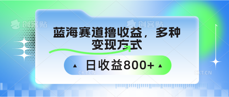 中老年人健身操蓝海赛道撸收益，多种变现方式，日收益800+-大白鱼网创